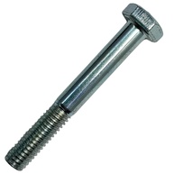 Parafuso Sextavado 6x45mm: Fixação Robusta e Segura para Seus Projetos - imagem 1