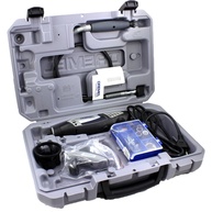 Dremel 4000: A Micro Retífica Completa para Seus Projetos - imagem 2