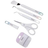 Kit Ferramentas Cricut: Precisão para Seus Projetos! - imagem 2