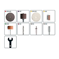 Dremel 3000: A Micro Retífica Versátil para Seus Projetos - imagem 2