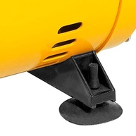 Compressor de Ar Direto Vonder 1/2 CV: Potência e Versatilidade para seus Projetos! - imagem 5
