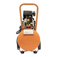 Compressor de Ar Vulcan Trent VC50-1: Potência e Eficiência para Seus Projetos (50L, 2.5HP, 8 Bar, 127V) - imagem 5