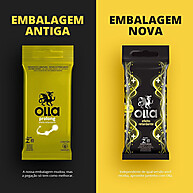 Olla Prolong: Camisinha Retardante para Prazer Prolongado - imagem 2