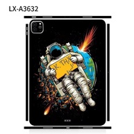 Película iPad Pro/mini6: Proteção 3M + Design! - imagem 2