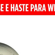 Kit Haste e Base para Wind Banner 2m - Promoção - imagem 1