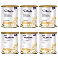 Kit 6 Latas de Fórmula Infantil Neoforte 400g No Sabor Baunilha - Promoção - imagem 2