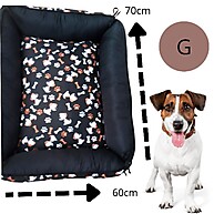 Cama Pet Luxo: Conforto Imbatível e Promoção! - imagem 1