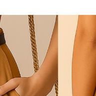 Calça Pantalona Alfaiataria: Elegância em Promoção! - imagem 2
