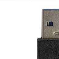 Cabo USB Extensor 1,5m USB 2.0 Macho/Fêmea – Promoção! - imagem 2