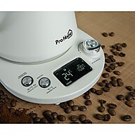 Chaleira Elétrica Pro Home: Rápida, Segura e Pronta! - imagem 2