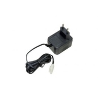 Carregador Airsoft NiMH/NiCd 220V: Bateria Sempre Pronta! - imagem 2
