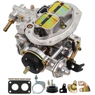 Carburador 2 Bocas Weber EMPI 32/36 DFEV para VW Fusca, Fiat, Dodge e mais - Pronto para Instalar! - imagem 3