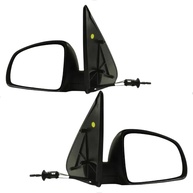 Retrovisor Celta com Controle: Preto, Durável e Pronto! - imagem 2
