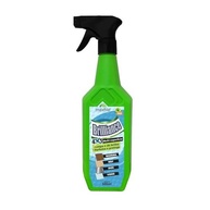 Limpador Pronto Uso Brilliance Maxbio 500ml - Limpeza Profunda com Nano Tecnologia - imagem 1