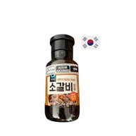 Molho Pronto Para Temperar e Marinar Galbi (Costela Bovina) 280g - imagem 2