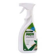 Fertilizante Forth Orquídeas Manutenção Pronto Uso 500ml - Nutrição Especializada para Florescer - imagem 4