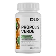 Própolis Dux: Imunidade Forte com 30 Cápsulas - imagem 1