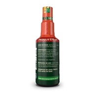 Apis Flora Apiromã Orgânico - Própolis Mel E Romã Spray 30 mL - imagem 1
