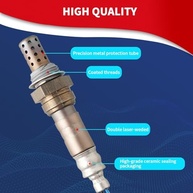 Sensor de Oxigênio O2 Subaru Outback/Legacy/Baja 2000-2006 - Proporção Combustível/Ar Aquecido - imagem 5