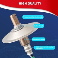 Sensor de Oxigênio O2 Suzuki Grand Vitara 2.4L (2009-2013) - Proporção Ar/Combustível Aquecido - imagem 5