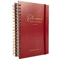 Planner Estações: Organize a Vida com Propósito - imagem 2