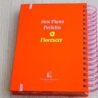 Planner Florescer: Organize a Vida com Propósito - imagem 2