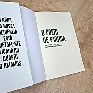 O Ponto de Partida: Encontre Sua Voz e Propósito - imagem 2