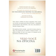 Moldado por Deus: Descubra Seu Propósito - imagem 2