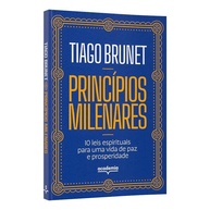 Princípios Milenares: Paz e Prosperidade - imagem 2