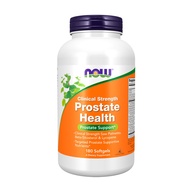 Prostate Health Now Foods: Saúde Prostática em 180 Cápsulas - imagem 1