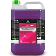 Prot Ativ 100: Desincrustante Ácido para Metais - imagem 1