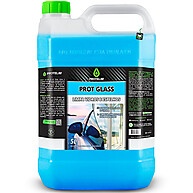 Prot Glass 5L: Limpa Vidros Automotivo Impecável - imagem 1