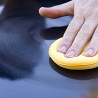 Cera Autoamerica Triple Paste Wax 3 Em 1 300g Brilho Proteçã - imagem 4