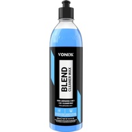 Blend Cleaner Wax Vonixx: Cera Vitrificadora 3 em 1 para Brilho e Proteção Duradoura - imagem 2