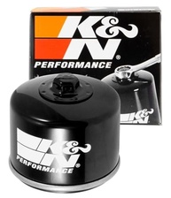 Filtro de Óleo K&N Performance Premium KN-160 para BMW: Fluxo Máximo e Proteção Superior - imagem 2