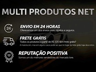 Jogo de Calhas de Chuva Defletor para Fiat Fiorino 2014-2018 (2 Portas) - Proteção e Estilo - imagem 5