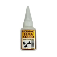 Cola para Tênis de Borracha e Couro: Proteção Anti-Entupimento 20g - imagem 2