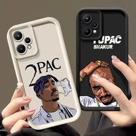 Case 2Pac: Proteção e Estilo para seu Realme - imagem 2