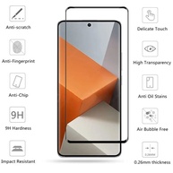 Película de Vidro Redmi Note 13 Pro Plus: Proteção 3D - imagem 3