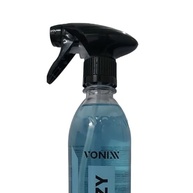 Vonixx Glazy Limpa Vidros Automotivo 4 em 1: Brilho Cristalino e Proteção Duradoura (500ml) - imagem 4