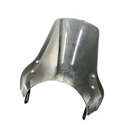 Para-brisa Defletor de Vento para Triumph Speed 400/400x - Proteção e Estilo Premium - imagem 1