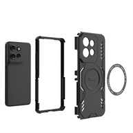 Capinha Edge 50 Neo: Carregamento Sem Fio + Proteção! - imagem 4