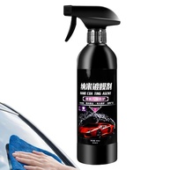 Spray Agente de Revestimento Nano para Carros: Brilho Profissional e Proteção Duradoura 500ml - imagem 1