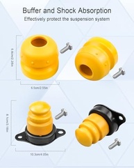 protecao-5570-mustang-2005-choques-jounce-blocos-com-a-2012-conforto-m-traseiros-e-para-a