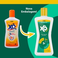 Xô Inseto: Kit 3 Repelentes 200ml - 9h Proteção! - imagem 2