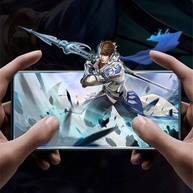 Película de Vidro Oneplus Nord CE 2 5G: Proteção 9H - imagem 3
