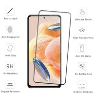 Película de Vidro Redmi Note 12 Pro 4G: Proteção 9H - imagem 3