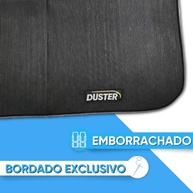 Tapete Porta Malas Duster 2016-2024 Emborrachado Lanzi - Proteção e Estilo - imagem 4
