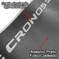 Kit Adesivos Soleira Porta Fiat Cronos 2017-2021: Proteção e Estilo Premium - imagem 5