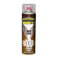 Kelldrin Cupinicida Aerossol 400ml: Proteção Poderosa Contra Cupins em Madeira - imagem 2